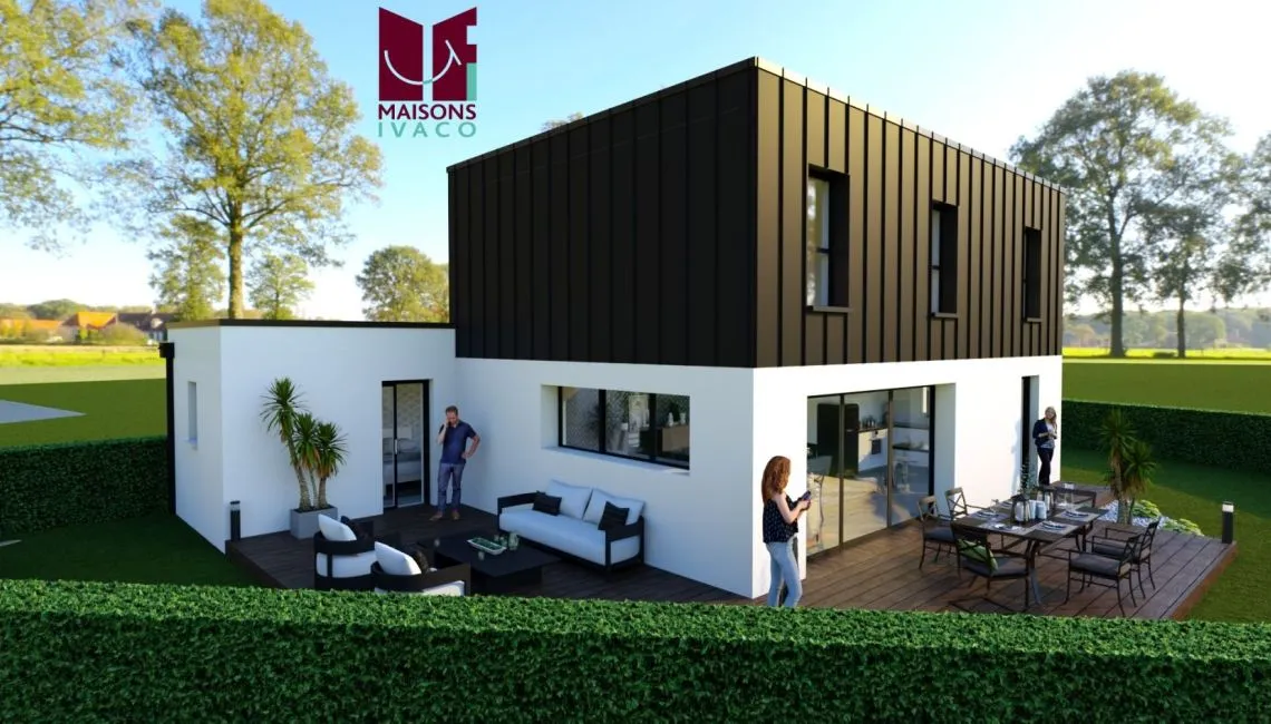 Maison CREA1