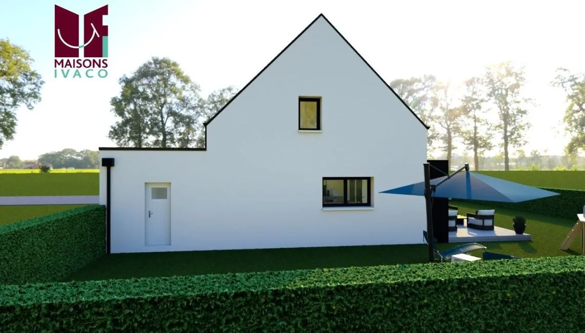Maison CREA14