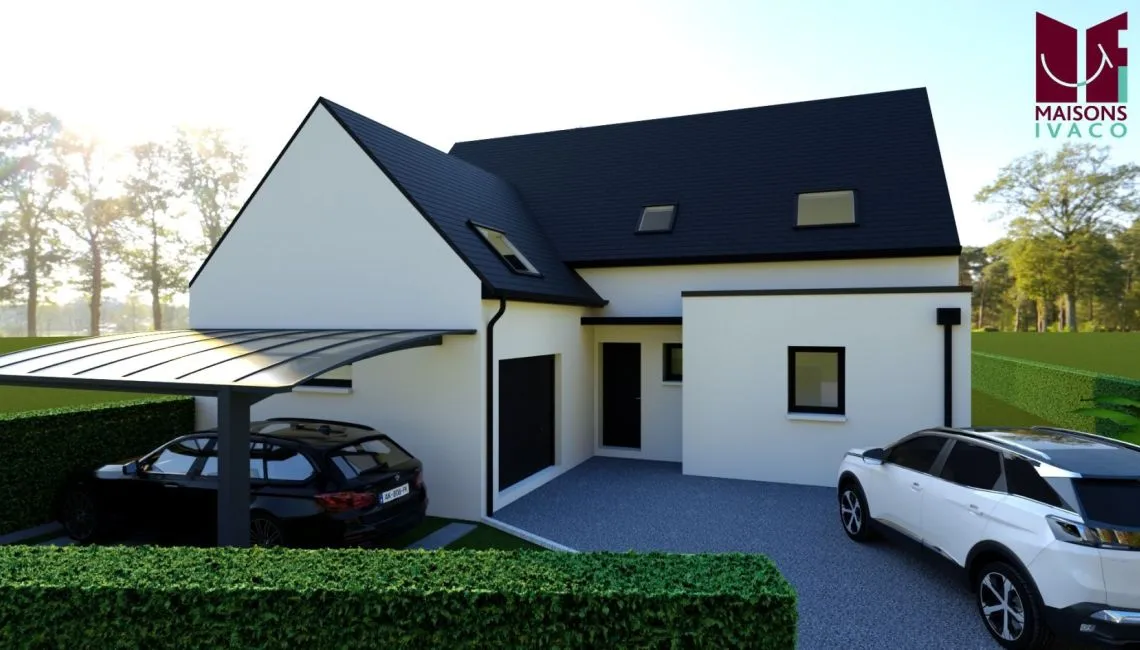 Maison CREA20