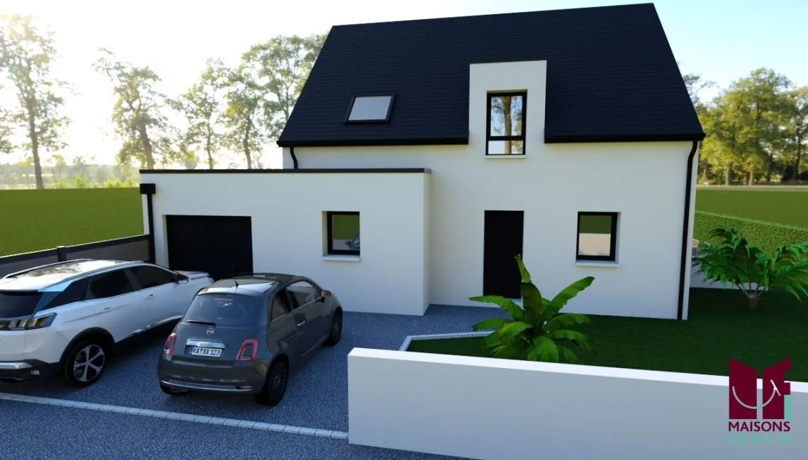 Maison CREA26