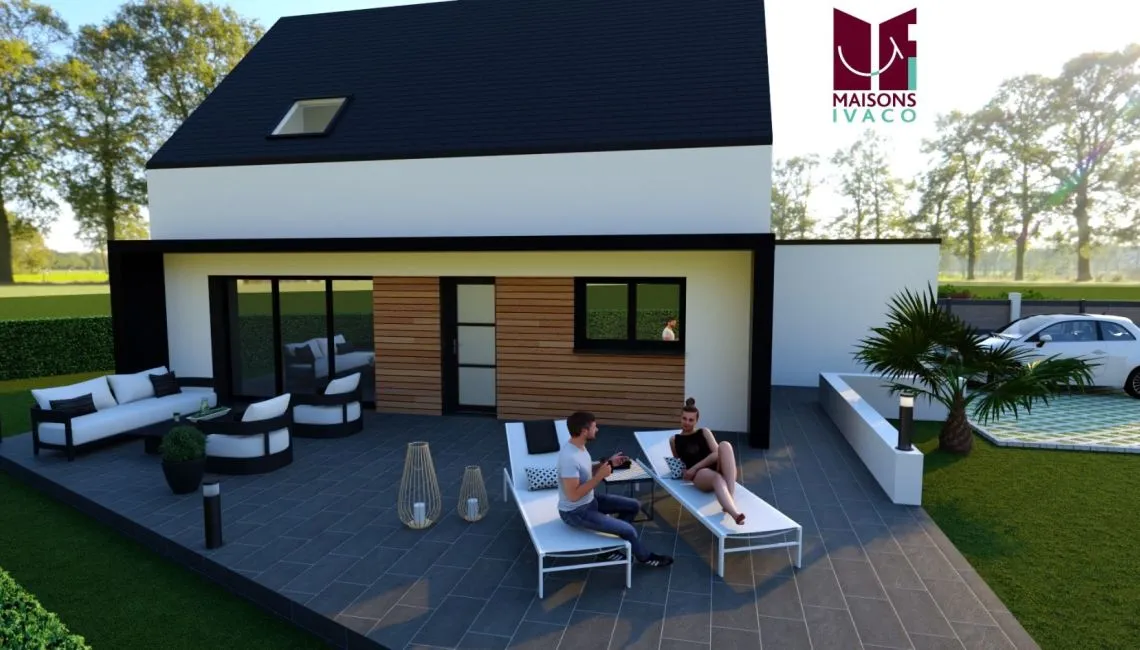 Maison CREA28