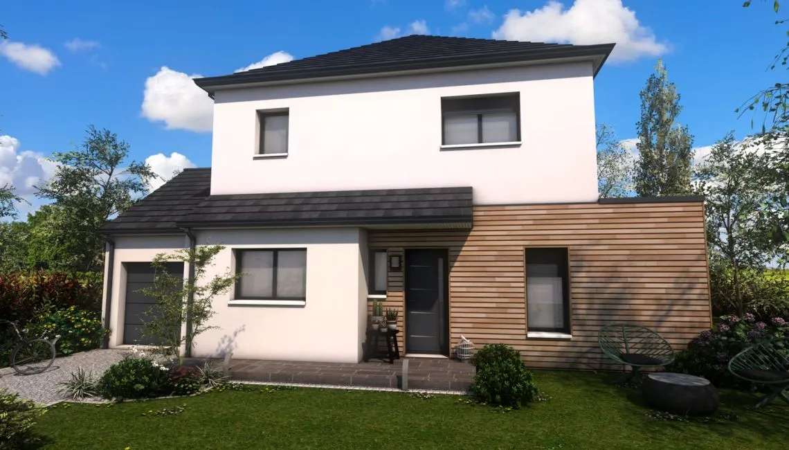 Maison ARION