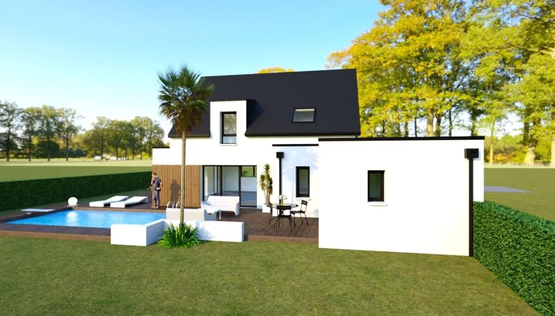 Maison CREA10