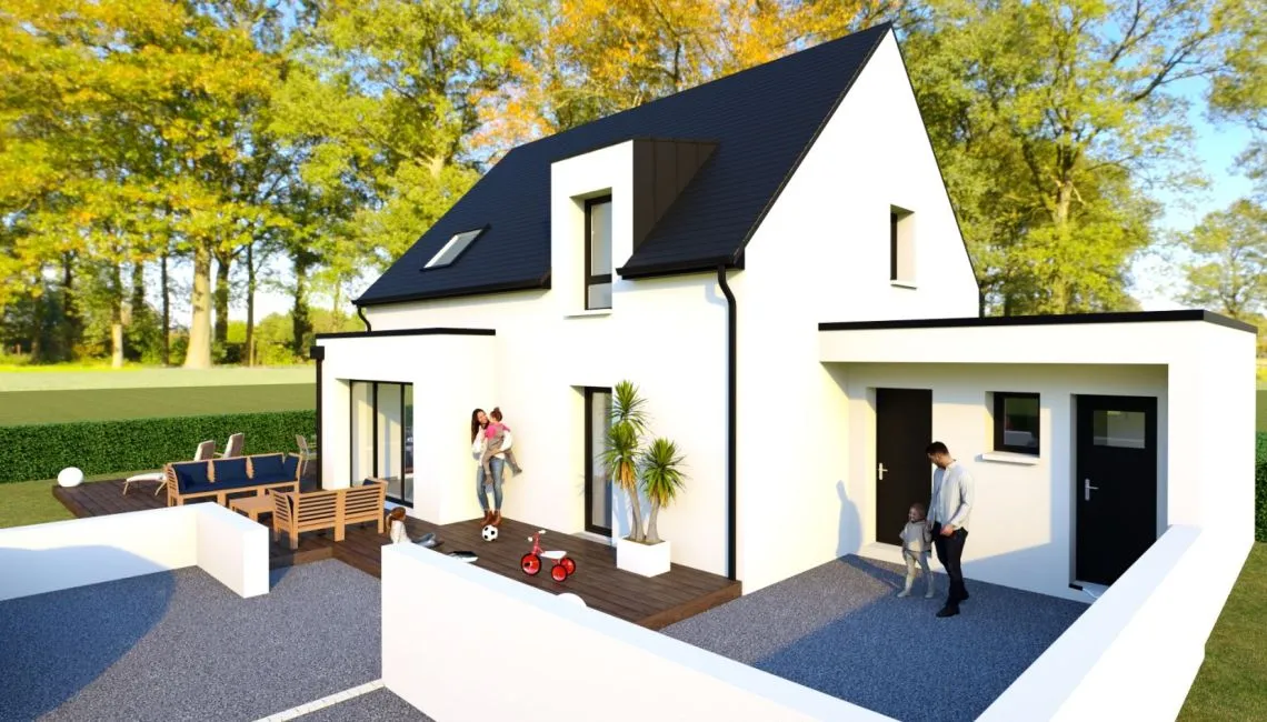 Maison CREA13
