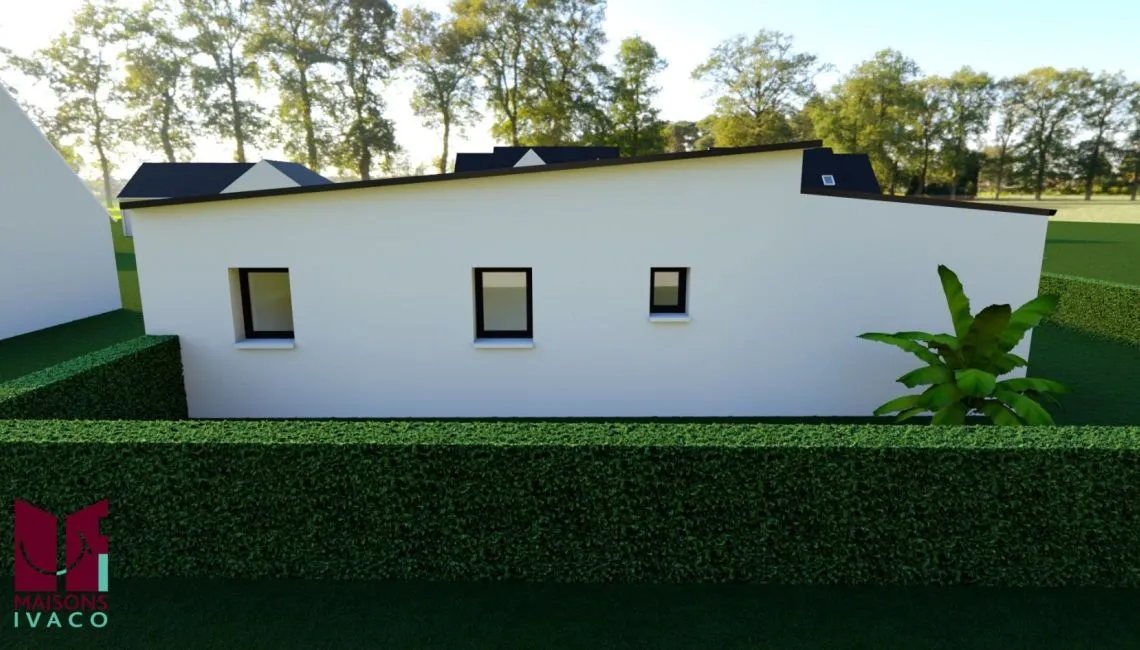 Maison CREA16