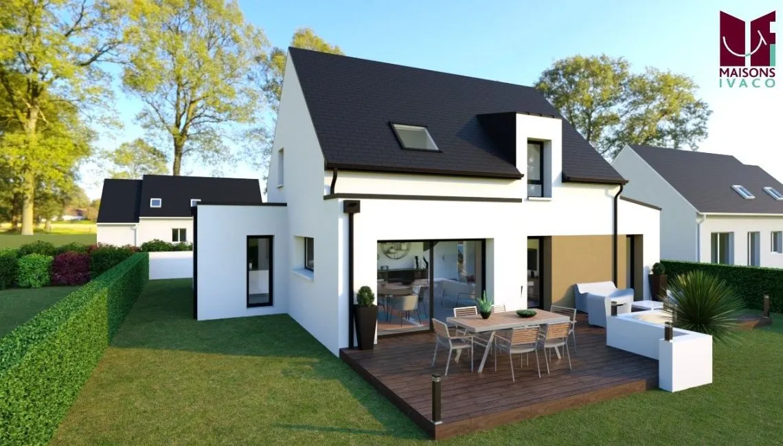 Maison CREA19
