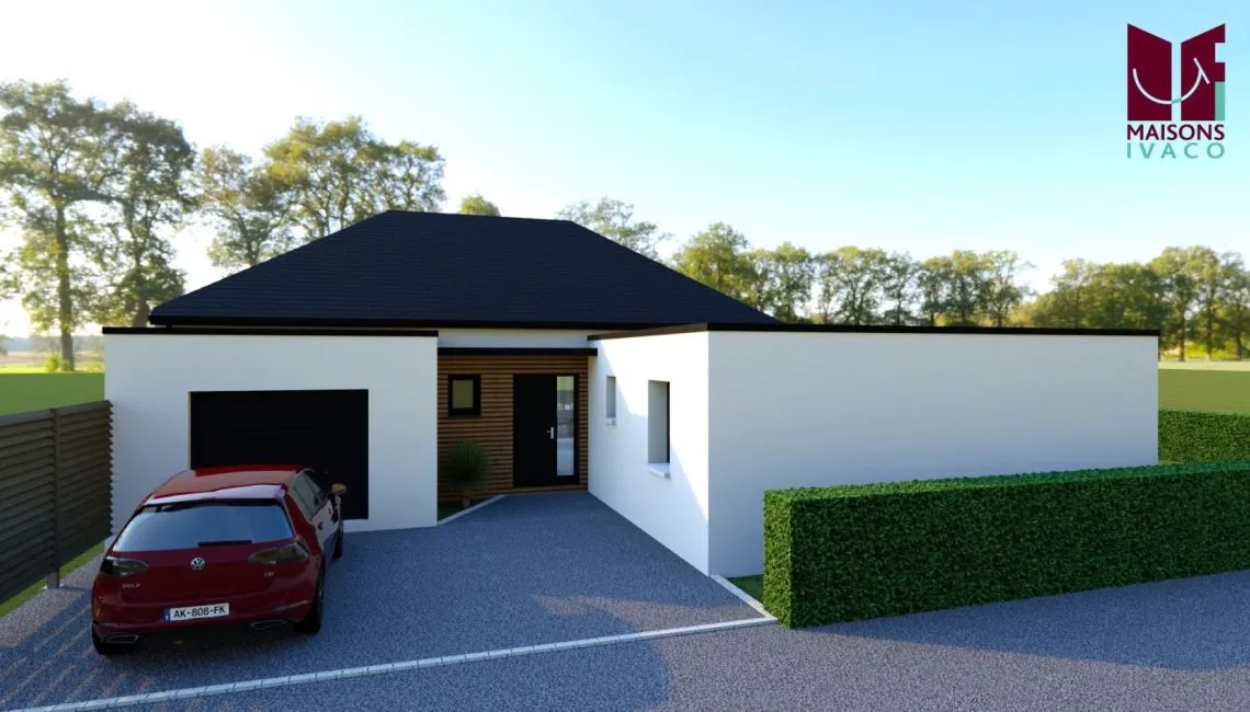 Maison CREA2