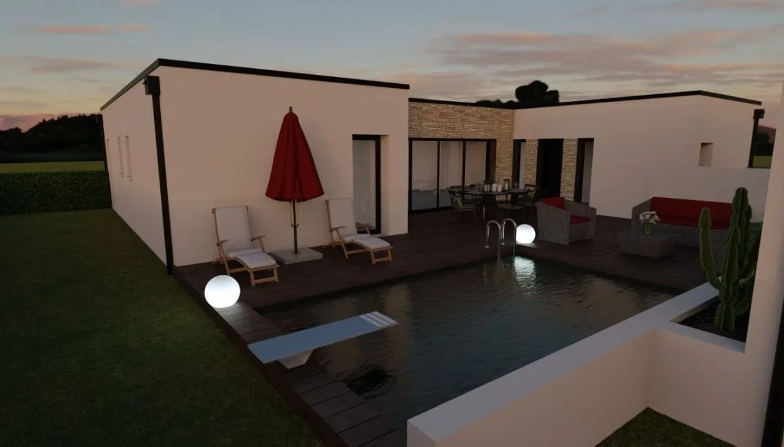 Maison CREA22