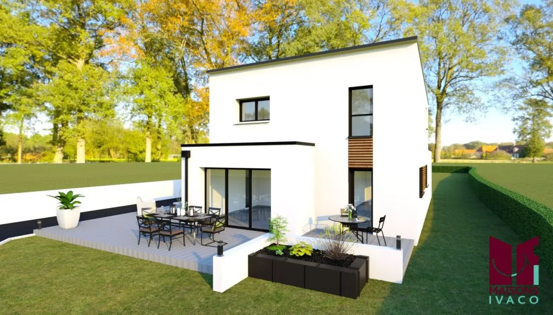 Maison CREA5