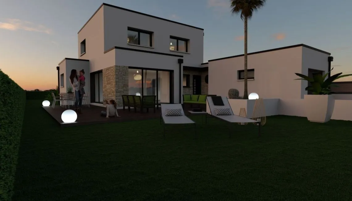 Maison CREA6