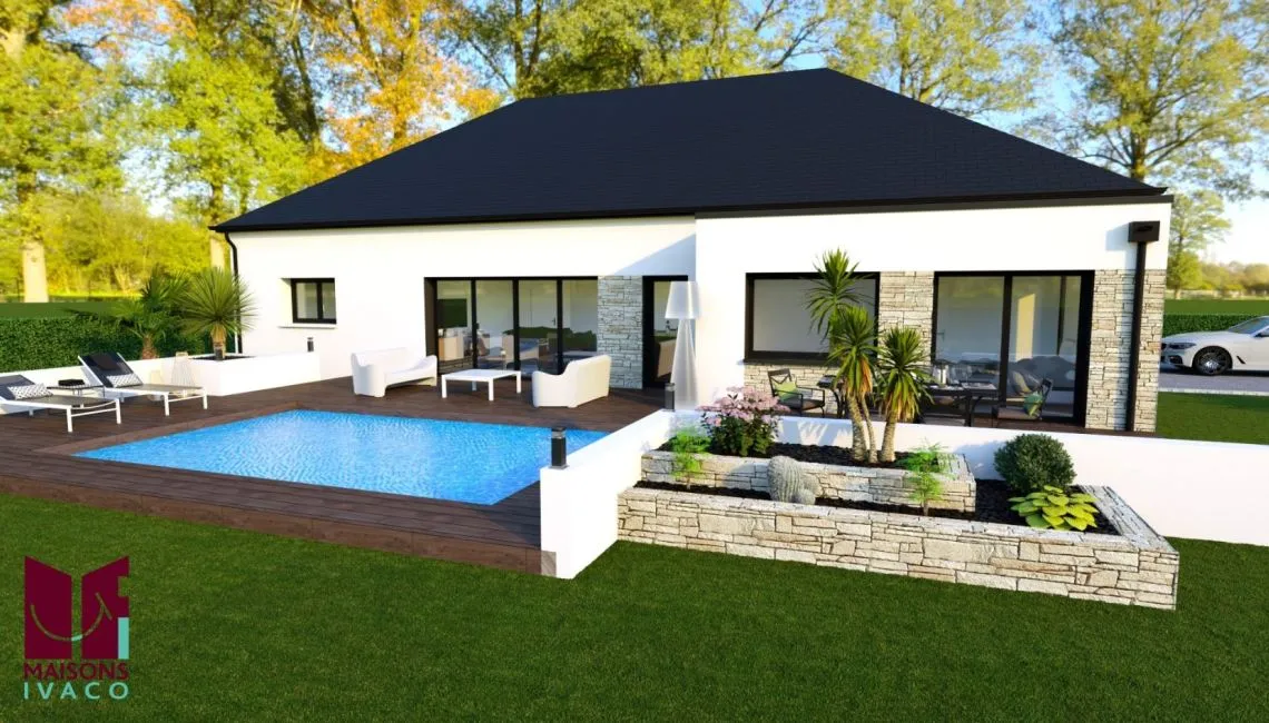 Maison CREA7