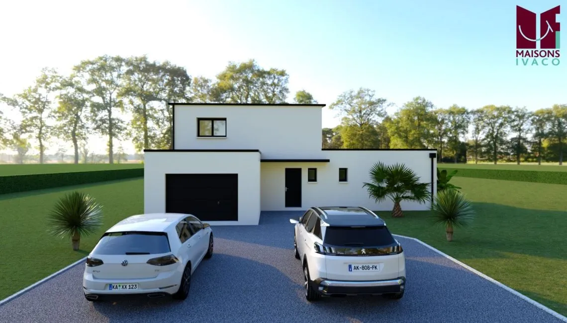 Maison CREA9