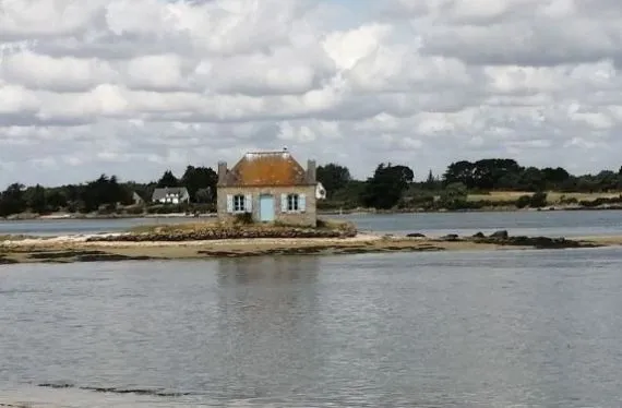 Terrain 456 m² à BELZ