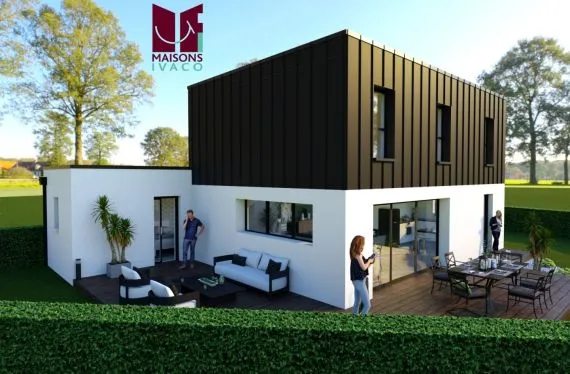 Maisons sur-mesure