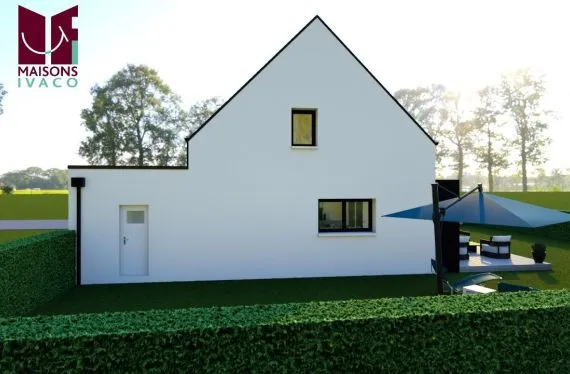 Maison CREA14