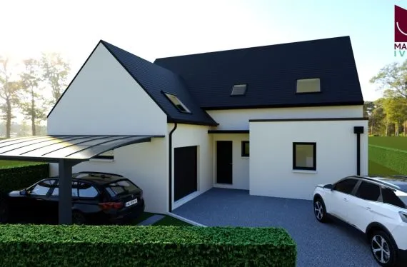 Maison CREA20