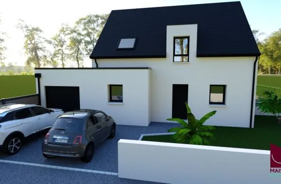 Maison CREA26