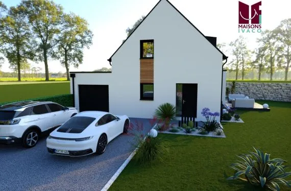 Maison CREA27