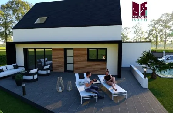 Maison CREA28