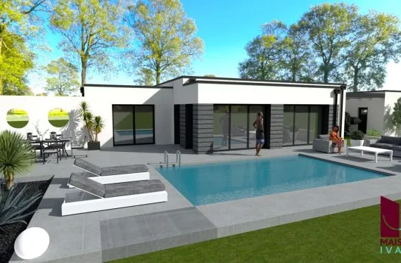Maison CREA 29