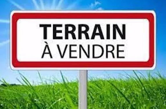Terrain 364 m² à MONTERBLANC