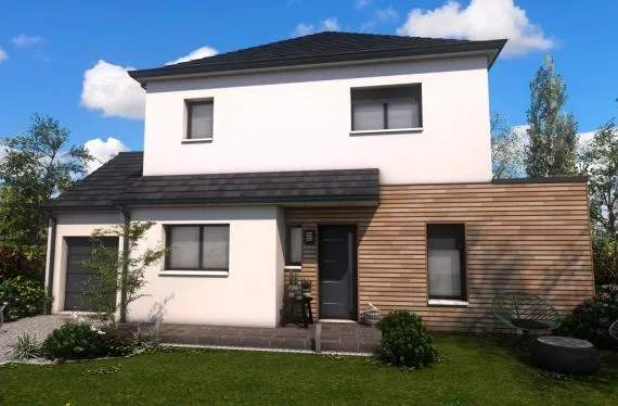 Maison ARION