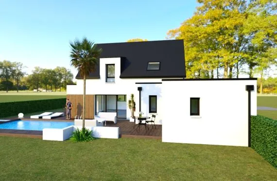 Maison CREA10