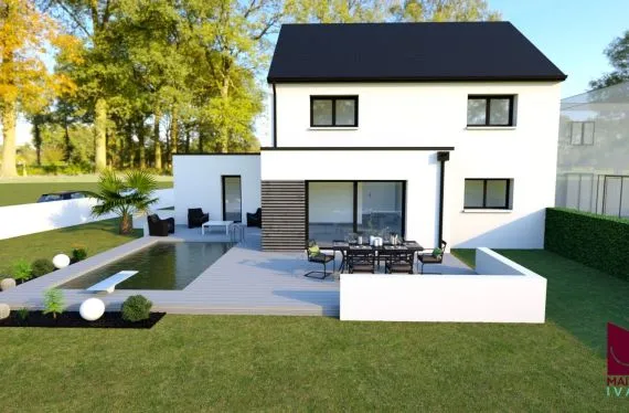 Maison CREA11