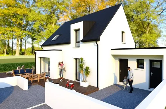 Maison CREA13