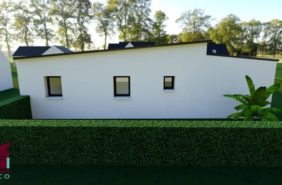 Maison CREA16