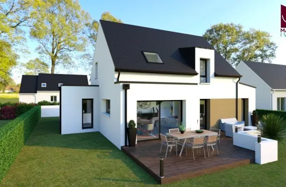 Maison CREA19