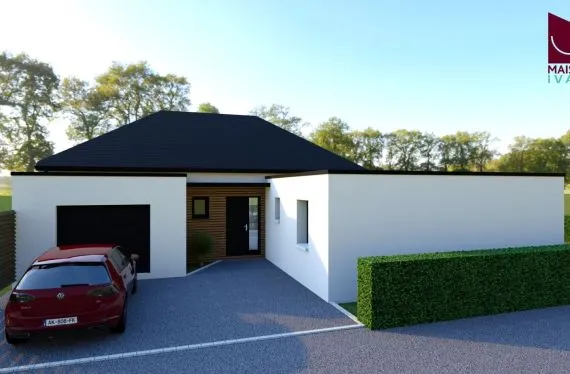 Maison CREA2