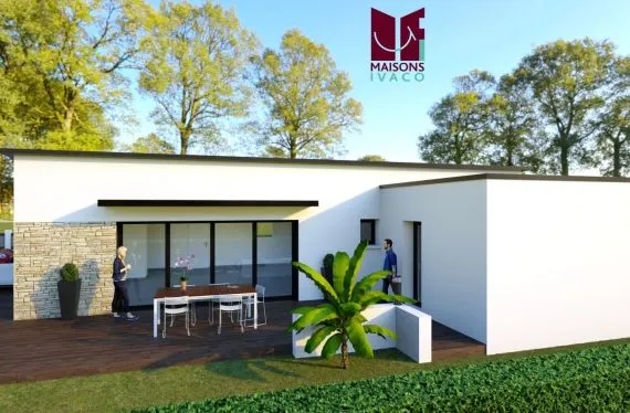 Maison CREA21