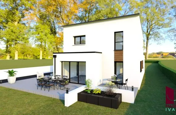 Maison CREA5