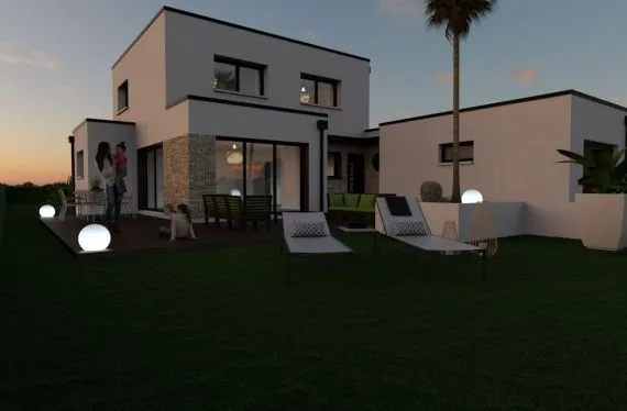 Maison CREA6