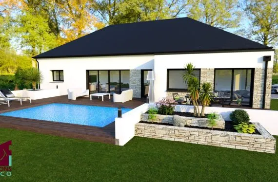 Maison CREA7