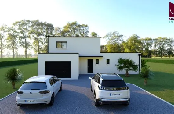 Maison CREA9